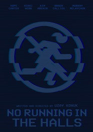 No Running In The Halls