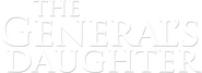 Logo of The General's Daughter image size 1276x460