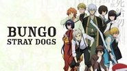 Backdrop of Bungo Stray Dogs image size 1920x1080