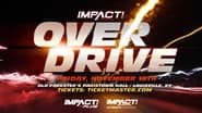 Impact Wrestling Over Drive wallpaper 