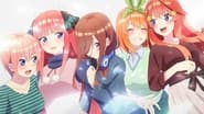 The Quintessential Quintuplets : the Movie wallpaper 