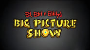 Ed, Edd n Eddy's Big Picture Show wallpaper 