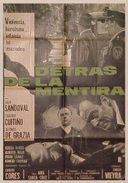 [REGARDER™] Detrás de la mentira (1962) Streaming VF Film complet HD FRANÇAIS