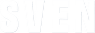 Logo of Sven image size 1512x543