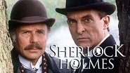 Backdrop of Sherlock Holmes image size 1280x720