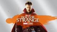 Backdrop of Doctor Strange image size 3840x2160