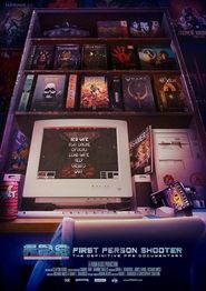 poster FPS: First Person Shooter