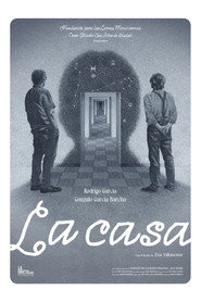 La casa