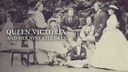 La reine Victoria et ses neuf enfants  