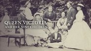 Backdrop of Queen Victoria and Her Nine Children image size 1920x1080