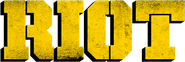 Logo of Riot image size 1275x429