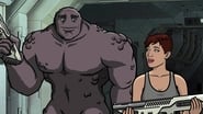 Archer season 10 episode 1