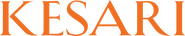Logo of Kesari image size 3919x769