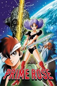 poster A Time Slip of 10000 Years: Prime Rose