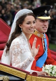 poster The Day Will And Kate Got Married
