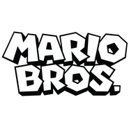 Logo of The Super Mario Bros. Movie image size 1473x1299