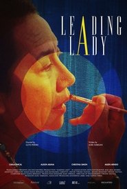 poster Leading Lady