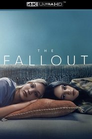 Poster of The Fallout image size 1810x2724