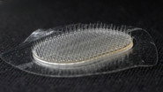 Dissolving Microneedles