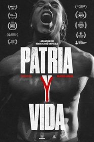 poster Patria y Vida: The Power of Music