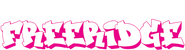 Logo of Freeridge image size 766x205