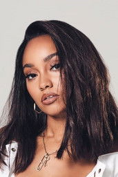 Photo of Leigh-Anne Pinnock image size 384x576
