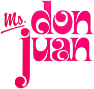 Logo of Don Juan or If Don Juan Were a Woman image size 710x671