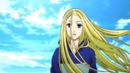 Arakawa Under the Bridge season 1 episode 11