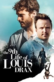 poster The 9th Life of Louis Drax