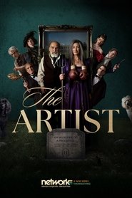 Poster of The Artist image size 2000x3000