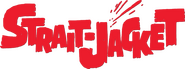 Logo of Strait-Jacket image size 781x291