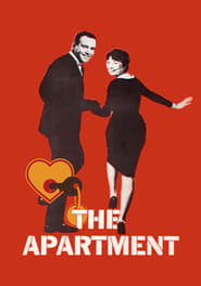 The Apartment 1960 123movies