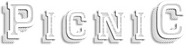 Logo of Picnic image size 513x126