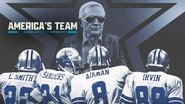 Backdrop of America's Team: The Gambler and His Cowboys image size 1280x720