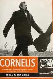 poster Cornelis - dokumentären