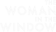 Logo of The Woman in the Window image size 672x384