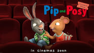 Pip and Posy and Friends wallpaper 