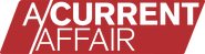 Logo of A Current Affair image size 3349x891
