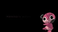 Paranoia Agent  