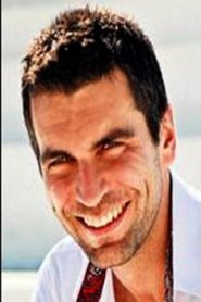 Photo of Gökhan Mumcu image size 300x450