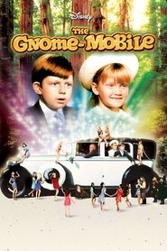 The Gnome-Mobile 1967 123movies