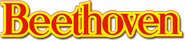 Logo of Beethoven image size 1272x281