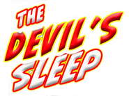 Logo of The Devil's Sleep image size 824x614
