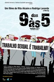 poster From 9 to 5: Sex Work Is Work