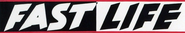 Logo of Fast Life image size 810x145