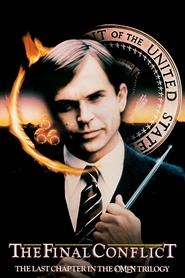 poster The Final Conflict