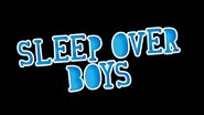 Backdrop of Sleepover Boys image size 1280x720