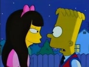 Les Simpson season 6 episode 7