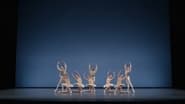 New York City Ballet wallpaper 