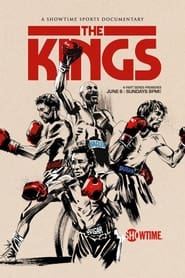 The Kings Serie streaming sur Series-fr